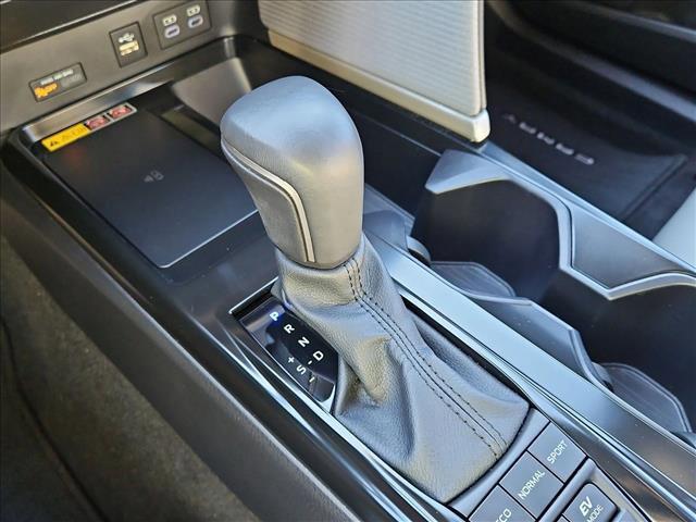 used 2025 Toyota Camry car, priced at $31,991