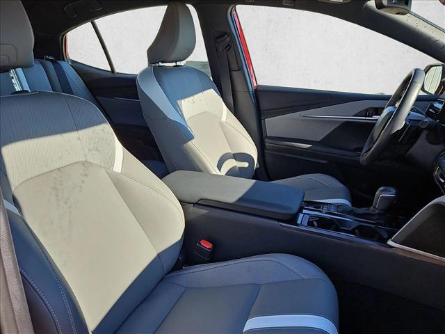 used 2025 Toyota Camry car, priced at $31,991