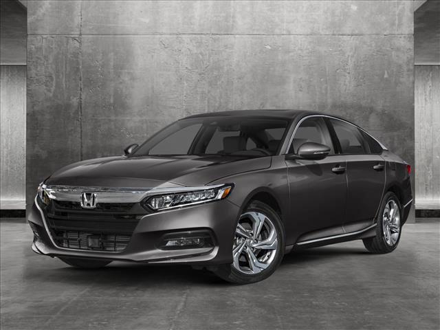 used 2020 Honda Accord car, priced at $21,491