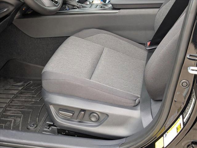 new 2025 Toyota Camry car, priced at $30,449
