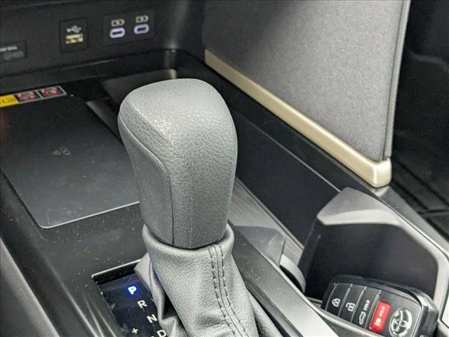 new 2025 Toyota Camry car, priced at $30,449