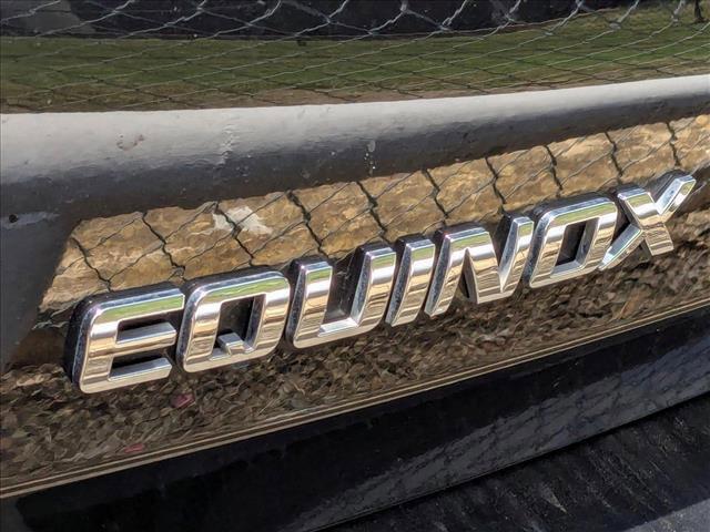 used 2022 Chevrolet Equinox car, priced at $22,891