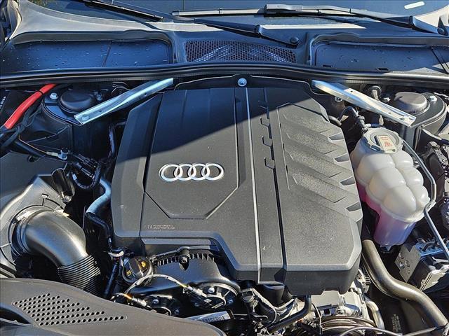 used 2023 Audi A5 Sportback car, priced at $36,991