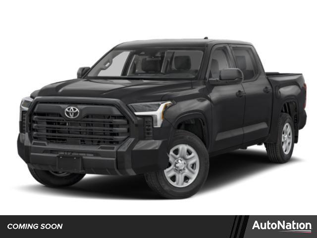 new 2025 Toyota Tundra car, priced at $68,307