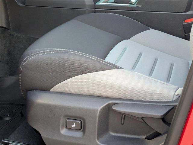 new 2025 Toyota Tacoma car, priced at $45,609