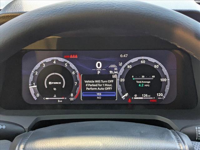 new 2025 Toyota Tacoma car, priced at $45,609