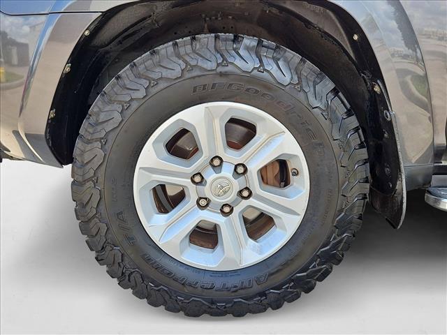 used 2016 Toyota 4Runner car, priced at $16,991