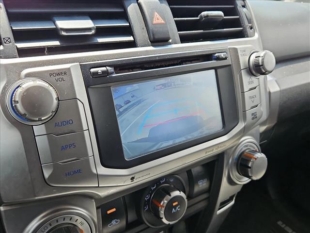 used 2016 Toyota 4Runner car, priced at $16,991
