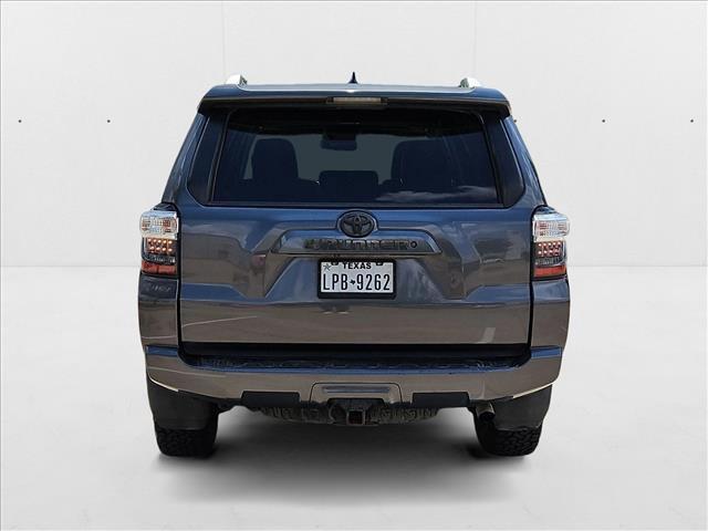 used 2016 Toyota 4Runner car, priced at $16,991