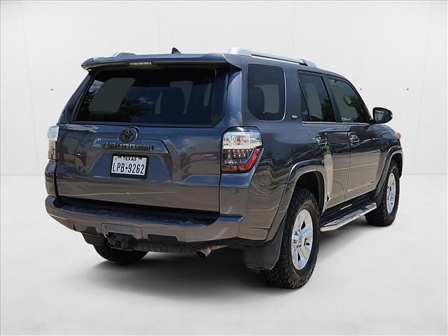 used 2016 Toyota 4Runner car, priced at $16,991
