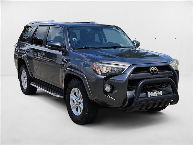used 2016 Toyota 4Runner car, priced at $16,991