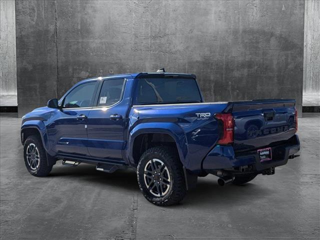 used 2024 Toyota Tacoma car, priced at $47,777