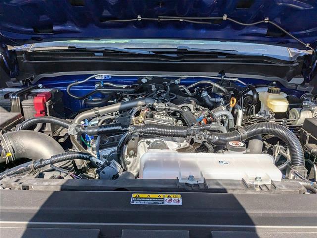 used 2024 Toyota Tacoma car, priced at $47,777