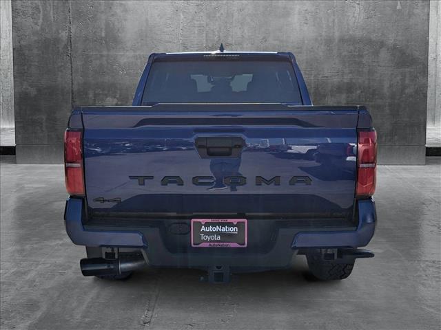 used 2024 Toyota Tacoma car, priced at $47,777