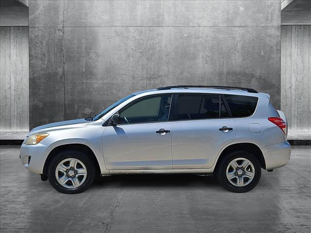 used 2009 Toyota RAV4 car, priced at $8,791