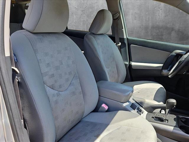 used 2009 Toyota RAV4 car, priced at $8,791