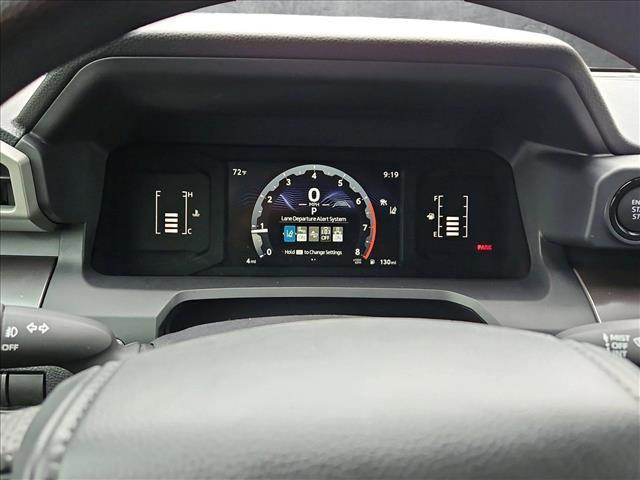 new 2025 Toyota Tacoma car, priced at $40,939