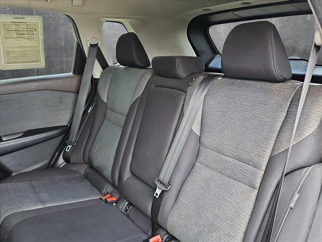 used 2022 Nissan Rogue car, priced at $21,991