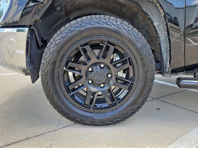 used 2021 Toyota Tundra car, priced at $34,991