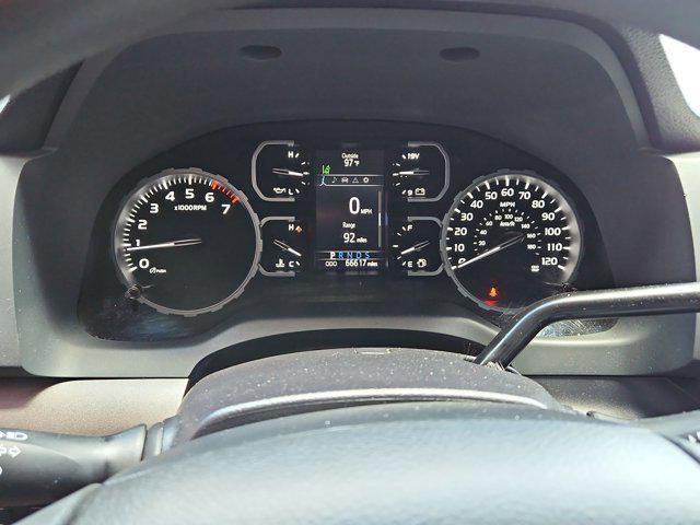 used 2021 Toyota Tundra car, priced at $34,991