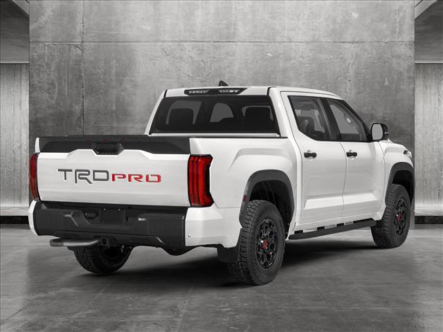 new 2024 Toyota Tundra Hybrid car, priced at $76,914