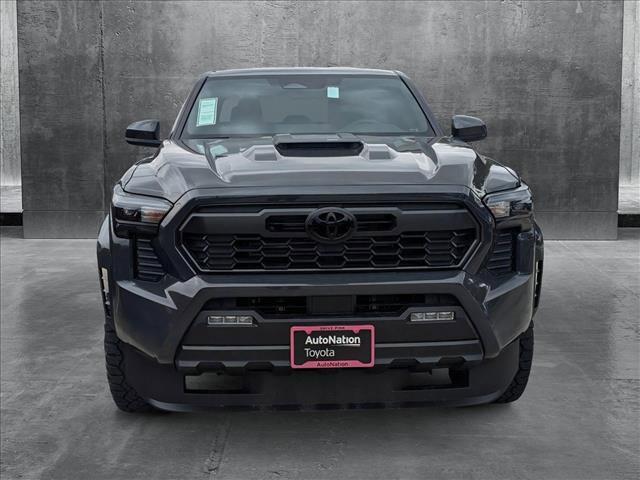new 2025 Toyota Tacoma car, priced at $47,600