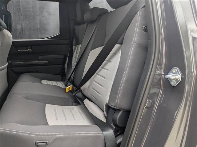 new 2025 Toyota Tacoma car, priced at $47,600