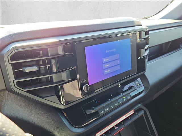 used 2025 Toyota Tundra car, priced at $39,991