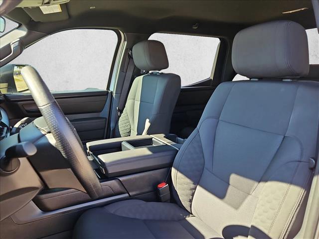 used 2025 Toyota Tundra car, priced at $39,991