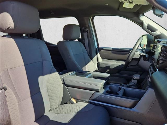 used 2025 Toyota Tundra car, priced at $39,991