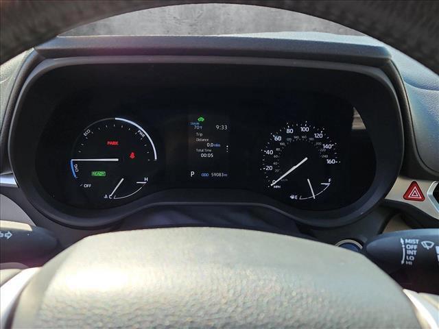 used 2023 Toyota Sienna car, priced at $40,991