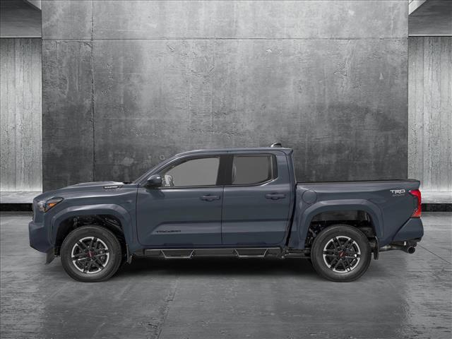 new 2025 Toyota Tacoma car, priced at $56,156