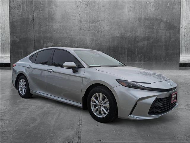 new 2025 Toyota Camry car, priced at $31,348