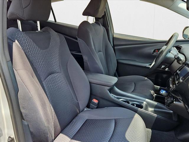 used 2018 Toyota Prius car, priced at $18,991