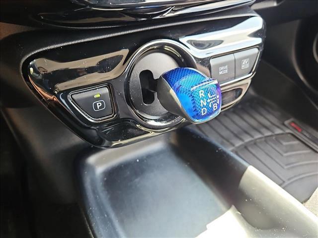 used 2018 Toyota Prius car, priced at $18,991