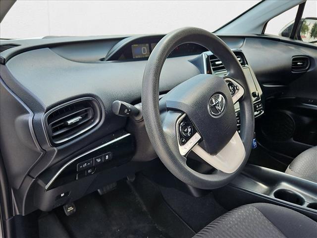 used 2018 Toyota Prius car, priced at $18,991