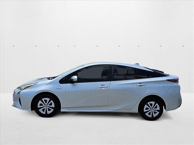 used 2018 Toyota Prius car, priced at $18,991