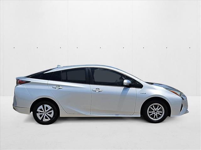 used 2018 Toyota Prius car, priced at $18,991