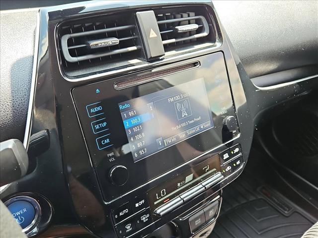 used 2018 Toyota Prius car, priced at $18,991