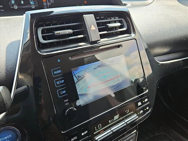 used 2018 Toyota Prius car, priced at $18,991