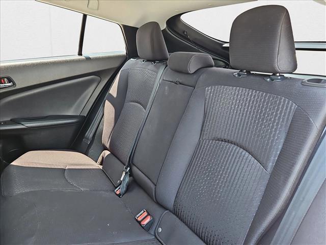 used 2018 Toyota Prius car, priced at $18,991