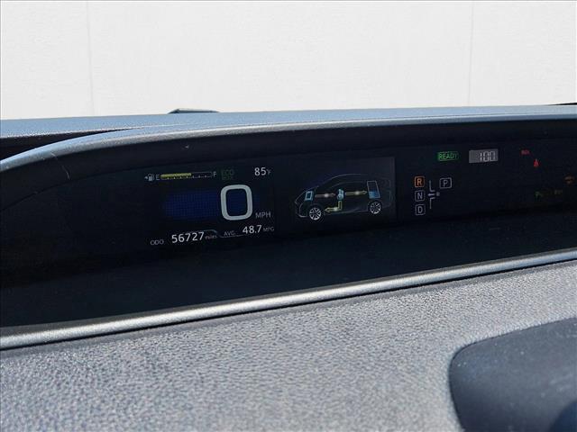 used 2018 Toyota Prius car, priced at $18,991