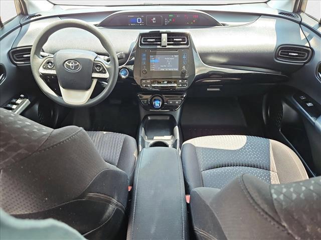 used 2018 Toyota Prius car, priced at $18,991