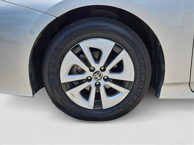 used 2018 Toyota Prius car, priced at $18,991