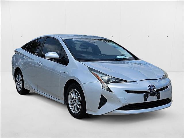 used 2018 Toyota Prius car, priced at $18,991