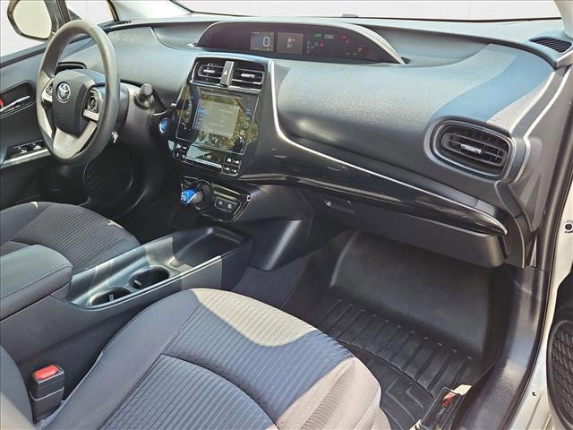 used 2018 Toyota Prius car, priced at $18,991