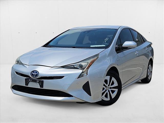 used 2018 Toyota Prius car, priced at $18,991
