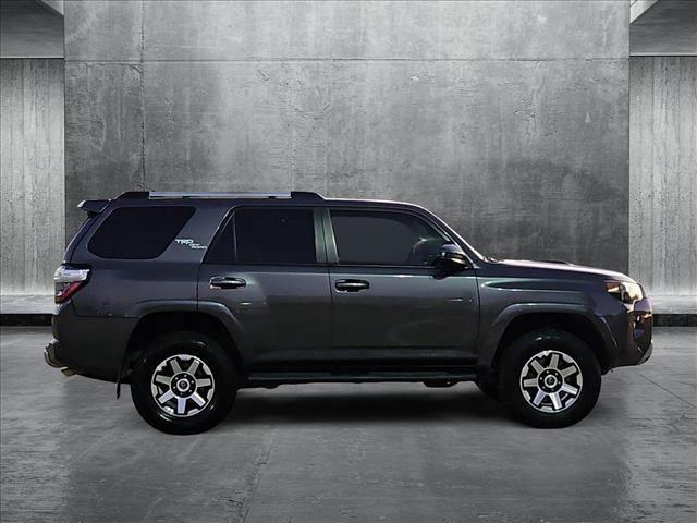 used 2017 Toyota 4Runner car, priced at $29,991