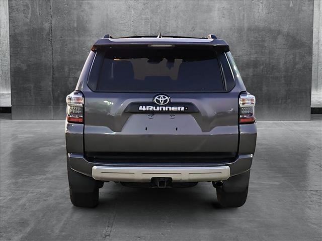 used 2017 Toyota 4Runner car, priced at $29,991