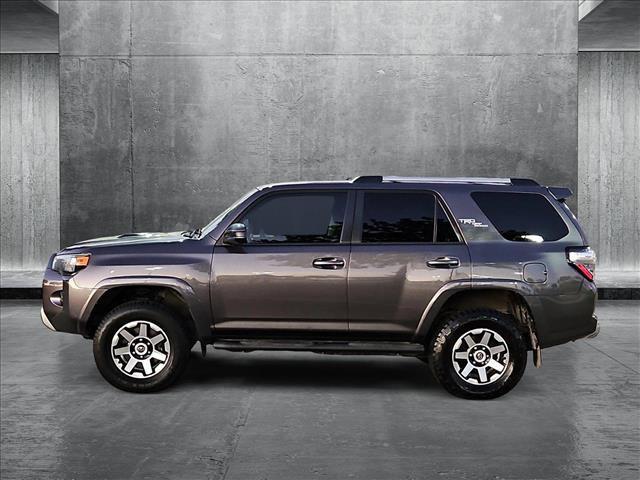 used 2017 Toyota 4Runner car, priced at $29,991